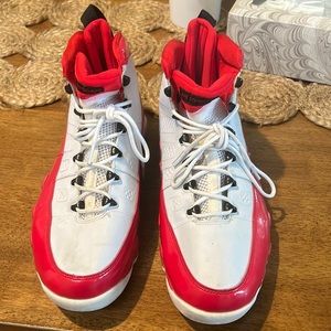 Air Jordan Retro 9
